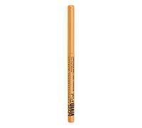 Vivid Rich Mechanical Liner Amber Stunner