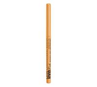 Vivid Rich Mechanical Liner Amber Stunner