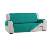 Vivid Torral - Funda Cubre Sofá, Protector Para Sofás Acolchado Reversible