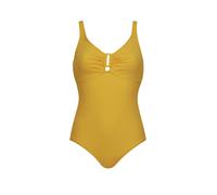 VIVID Traje de baño amarillo MxB amarillo