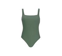 VIVID Traje de baño verde oscuro XXXLxD verde oscuro