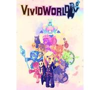 Vivid World (PC) - Steam Account - GLOBAL