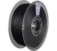 Vividcrate Filamento PLA ignífugo de 2,85 mm, Blanco, UL94 V0, Carrete de 1 kg for impresoras(Black,1.75mm)