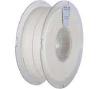 Vividcrate Filamento PLA ignífugo de 2,85 mm, Blanco, UL94 V0, Carrete de 1 kg for impresoras(White,2.85mm)