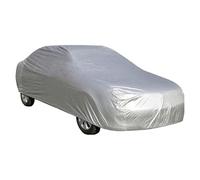 Vividcrate Funda Coche Exterior Impermeable para Todas Las Estaciones para Citroën Nemo (2008-2017), Lona Protectora contra Lluvia, Sol UV, Nieve y Polvo,540 * 175 * 150CM