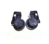 Vividcrate Robot Aspirador con Rueda Izquierda Derecha, Compatible con Philips FC8812 FC8820 FC8830 FC8810 FC8832 FC8822 FC8932 CAS(L+R)