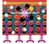 VIVIDORANGE/Speak & Spell Read Math music