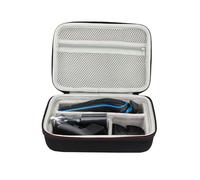 vividstarry Funda de transporte de almacenamiento de viaje compatible con recortadora todo en uno serie 3000/5000/7000/9000, MG3740/40, MG5910/49, MG3750/60 afeitadora de barba y cortadora de pelo