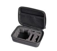 vividstarry - Funda de transporte para cámara de video de acción deportiva para GoPro Hero 12 11 10 9 8 7 6 5 4 Max, para DJI Osmo Action 3/4, para Insta360 Ace Pro, para Dragon Touch 4K para cámaras