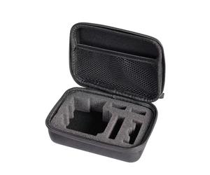 vividstarry - Funda de transporte para cámara de video de acción deportiva para GoPro Hero 12 11 10 9 8 7 6 5 4 Max, para DJI Osmo Action 3/4, para Insta360 Ace Pro, para Dragon Touch 4K para cámaras