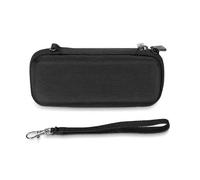 vividstarry Funda para afeitadora de viaje de EVA compatible con BaBylissPro, compatible con recortadora de barba eléctrica híbrida de una hoja QP2724 QP2834 QP2520 QP2530 QP2620 QP2630, bolsa