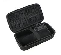 vividstarry Funda protectora rígida de EVA para micrófono Rode VideoMic GO ligero en la cámara, para VideoMic Pro+ Plus