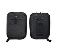 vividstarry Funda rígida para telémetro de golf Bushnell Tour V2 V3 V4 V5 Pro X2 Pro XE y otros telémetro láser