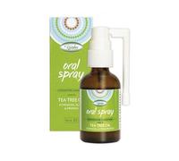 Vividus Tea Tree Oral Spray 30ml