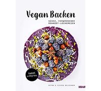 Vivien Belschne Vegan backen - süße, verwöhnende Rohkost-Leckereien (Tapa dura)