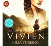 Vivien: Der Club Der Zeitreisenden Von Kintallan Band 2 (audiolibro)