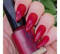 Vivien Kondor Henna Halal - Esmalte de uñas permeable (HA20 Farah)