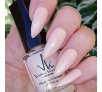 Vivien Kondor Henna Halal - Esmalte de uñas permeable (HA32 Inocence)