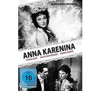 Anna Karenina (1948) [Alemania] [DVD]