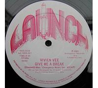 VIVIEN VEE - give me a break / remember 12