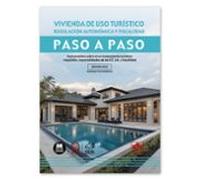 Vivienda De Uso Turístico. Regulación Autonómica Y Fiscalidad. Pa So A