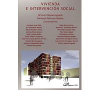 Vivienda e Intervención Social. (SIN COLECCION)