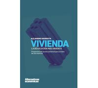 Vivienda: La revolución más urgente | Alejandro Inurrieta Beruete