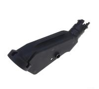 Vivienda posterior de la barra de espray para DJI Agriculture T50 T25, sistema de espray agrícola del componente del reemplazo del ABS