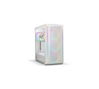 ¡VIVIENDA SILENCIOSA! SHADOW BASE 800 FX BLANCO