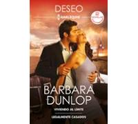 Viviendo Al Límite - Legalmente Casados (ebook)