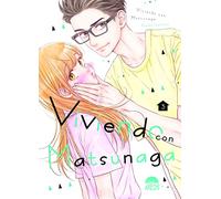 Viviendo con matsunaga 03