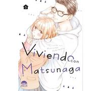Viviendo con matsunaga 06