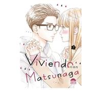 Viviendo con Matsunaga 07