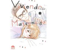 Viviendo con matsunaga 08