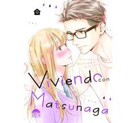 Viviendo con Matsunaga 09