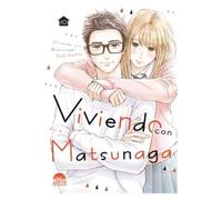 Viviendo con matsunaga 10