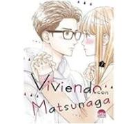 Viviendo Con Matsunaga 7