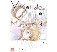 Viviendo Con Matsunaga 8