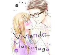 Viviendo Con Matsunaga 9