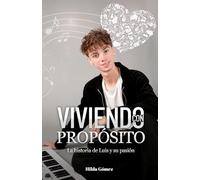 VIVIENDO CON PROPOSITO