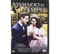 Viviendo El Pasado [DVD]
