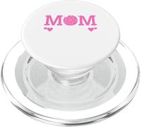 Viviendo Que Mamá Vida Mamá PopSockets PopGrip para MagSafe