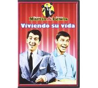 Viviendo Su Vida [DVD]