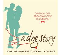 Vivienne Cleary A Dog Story original Off-broadway Cast Re (CD) (Importación USA)
