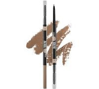 Vivienne Sabó | Brow Arcade Lápiz de Cejas Automático 01 Light Blonde | Waterproof, Fórmula de Cera, Cepillo, Efecto Microblading, Larga Duración, Punta Fina, Styling
