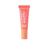 Vivienne Sabó - Crema Blush Souffle a la Rose (melocotón, 1 unidad)