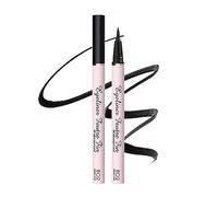 Vivienne Sabo - Delineador de ojos impermeable Feutre Fin - negro, color: negro