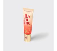 Vivienne Sabo Fundación con SPF 20, llama (llama beige claro)