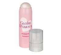 Vivienne Sabo - Iluminador iluminador Gloire D'amour 01 - Rosa perlado