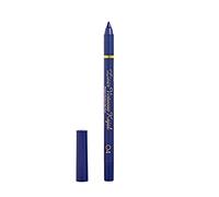 VIVIENNE SABÓ | Lapiz de Ojos en Gel Virtuose Azul | Delineador Eyeliner de Larga Duración Efecto Brillante y Satinado | Cruelty Free